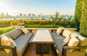 Impermeabilizar terrazas