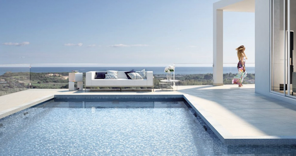 Sistemas impermeabilizacion piscinas