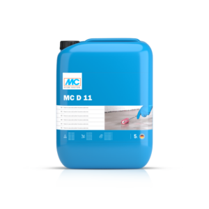 Imprimación MC D 11