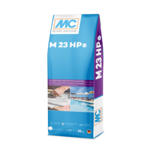 M 23 HP