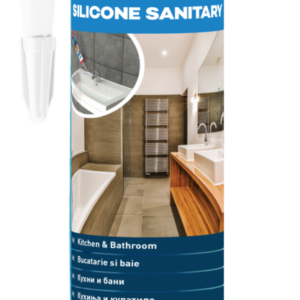 MC Flex Silicone Sanitary