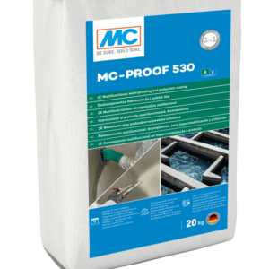 MC-Proof 530