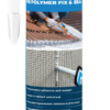 MC-FLEX MS Polymer Fix&Seal