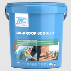 MC-Proof 800 Flex